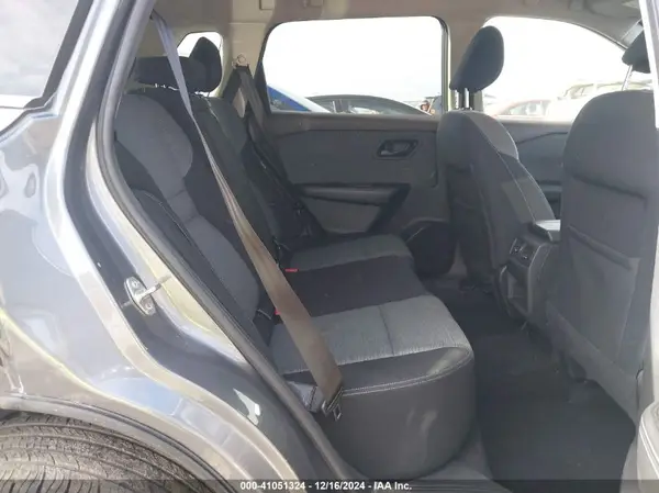 JN8AT3AB5MW209156 2021 NISSAN ROGUE - Image 8