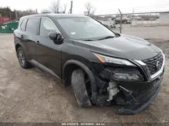 JN8AT3AB5MW209478 2021 NISSAN ROGUE
