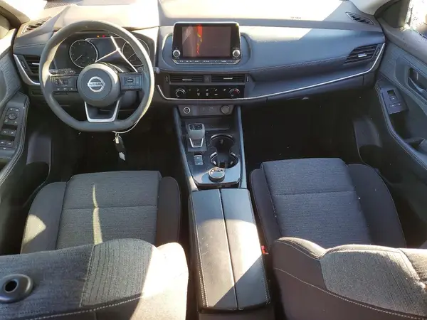 JN8AT3AB5MW210890 2021 NISSAN ROGUE - Image 8
