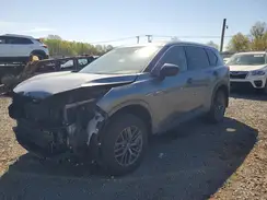 JN8AT3AB5MW223722 2021 NISSAN ROGUE