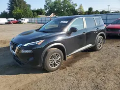 JN8AT3AB5MW224191 2021 NISSAN ROGUE