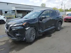 JN8AT3AB5MW225826 2021 NISSAN ROGUE