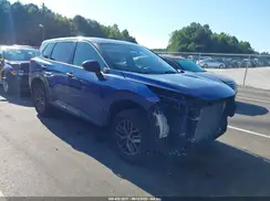 JN8AT3AB5MW228614 2021 NISSAN ROGUE