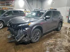 JN8AT3AB6MW205049 2021 NISSAN ROGUE