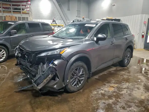 JN8AT3AB6MW205049 2021 NISSAN ROGUE