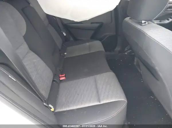 JN8AT3AB6MW206153 2021 NISSAN ROGUE - Image 8