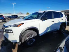 JN8AT3AB6MW207724 2021 NISSAN ROGUE