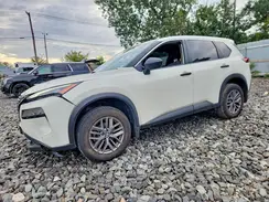 JN8AT3AB6MW209635 2021 NISSAN ROGUE
