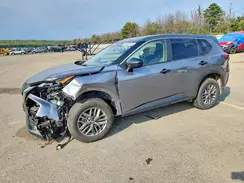 JN8AT3AB6MW220120 2021 NISSAN ROGUE