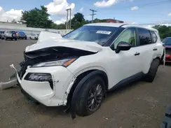 JN8AT3AB6MW221185 2021 NISSAN ROGUE