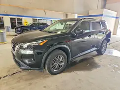 JN8AT3AB6MW225415 2021 NISSAN ROGUE