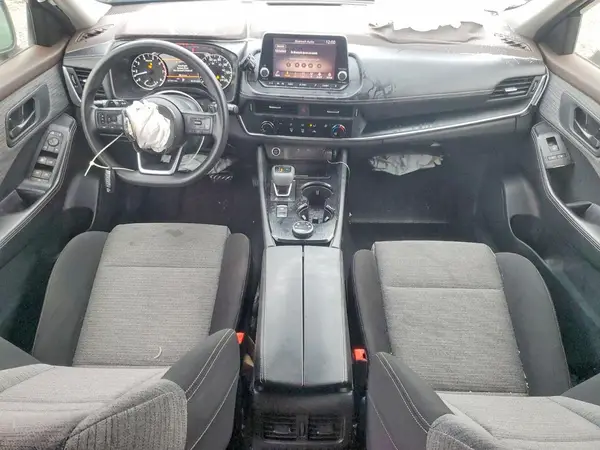 JN8AT3AB6MW228766 2021 NISSAN ROGUE - Image 8