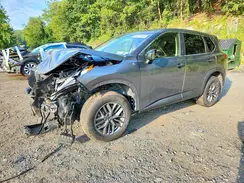 JN8AT3AB7MW201382 2021 NISSAN ROGUE