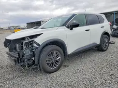 JN8AT3AB7MW204332 2021 NISSAN ROGUE