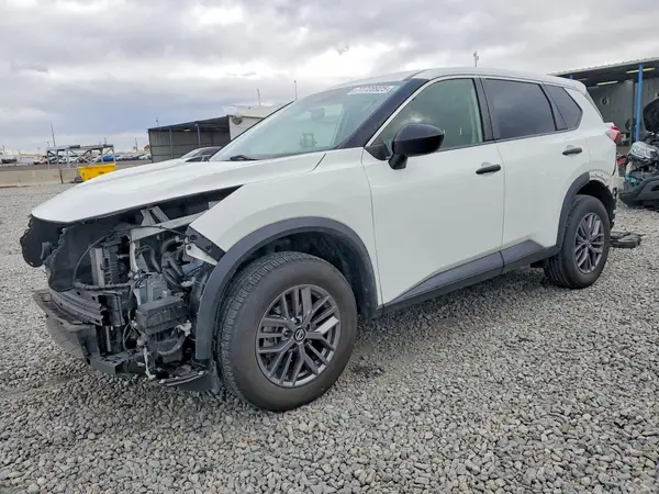 JN8AT3AB7MW204332 2021 NISSAN ROGUE - Image 1