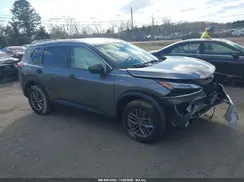 JN8AT3AB7MW207859 2021 NISSAN ROGUE