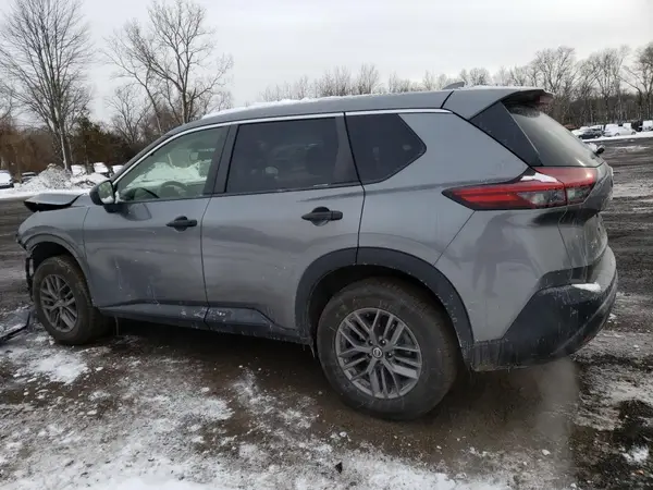 JN8AT3AB7MW208686 2021 NISSAN ROGUE - Image 2