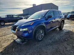 JN8AT3AB7MW209501 2021 NISSAN ROGUE