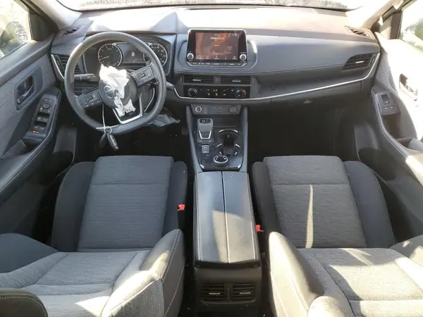 JN8AT3AB7MW210146 2021 NISSAN ROGUE - Image 8