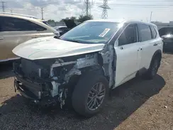 JN8AT3AB7MW210485 2021 NISSAN ROGUE