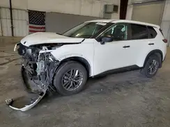 JN8AT3AB7MW210745 2021 NISSAN ROGUE