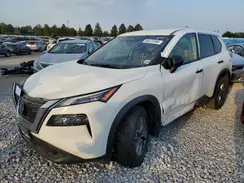 JN8AT3AB7MW222667 2021 NISSAN ROGUE