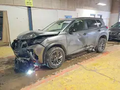 JN8AT3AB7MW223107 2021 NISSAN ROGUE