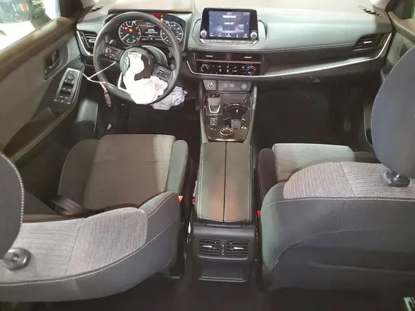 JN8AT3AB7MW223107 2021 NISSAN ROGUE - Image 8