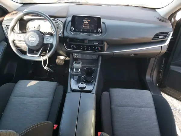 JN8AT3AB8MW205831 2021 NISSAN ROGUE - Image 8