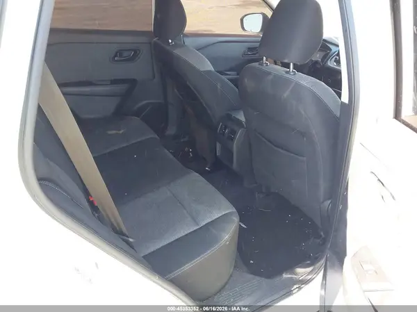 JN8AT3AB8MW207577 2021 NISSAN ROGUE - Image 8
