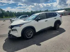 JN8AT3AB8MW208633 2021 NISSAN ROGUE
