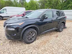 JN8AT3AB8MW211225 2021 NISSAN ROGUE