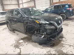 JN8AT3AB8MW222421 2021 NISSAN ROGUE