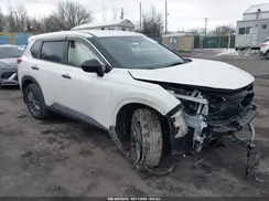 JN8AT3AB8MW223701 2021 NISSAN ROGUE