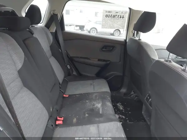 JN8AT3AB8MW223701 2021 NISSAN ROGUE - Image 8