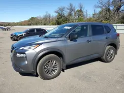JN8AT3AB8MW224010 2021 NISSAN ROGUE