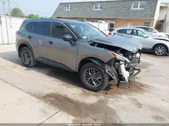 JN8AT3AB9MW200427 2021 NISSAN ROGUE