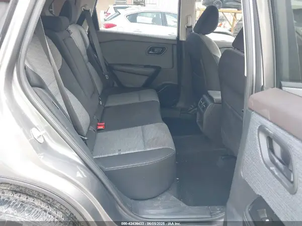 JN8AT3AB9MW200427 2021 NISSAN ROGUE - Image 8