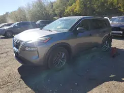 JN8AT3AB9MW202890 2021 NISSAN ROGUE