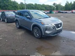 JN8AT3AB9MW203070 2021 NISSAN ROGUE