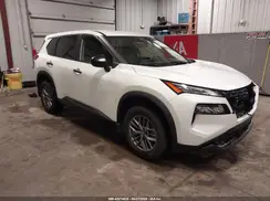 JN8AT3AB9MW210861 2021 NISSAN ROGUE