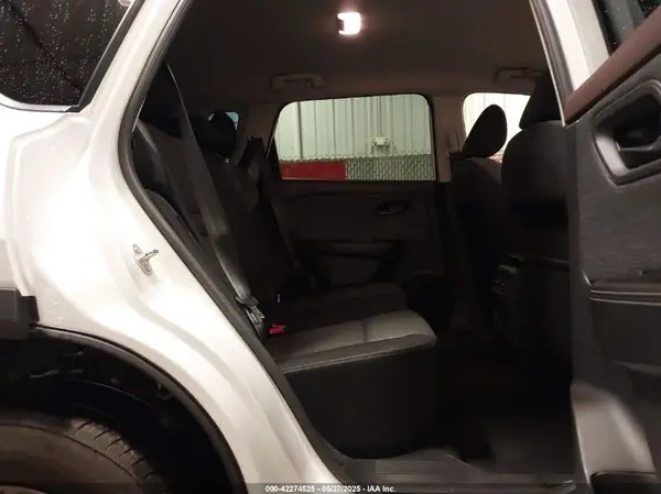 JN8AT3AB9MW210861 2021 NISSAN ROGUE - Image 8