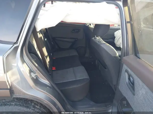 JN8AT3AB9MW210875 2021 NISSAN ROGUE - Image 8