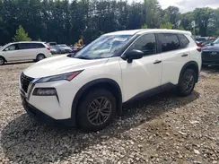 JN8AT3AB9MW220029 2021 NISSAN ROGUE
