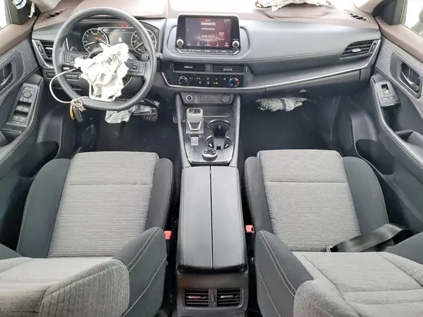JN8AT3AB9MW224002 2021 NISSAN ROGUE - Image 8