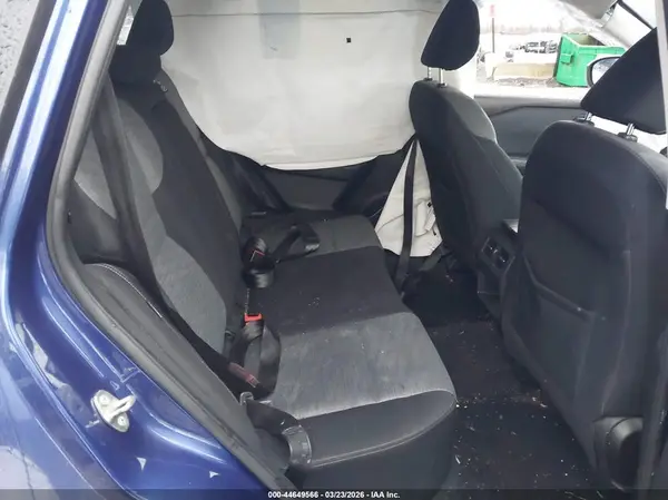 JN8AT3AB9MW224307 2021 NISSAN ROGUE - Image 8