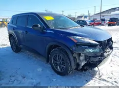 JN8AT3AB9MW226087 2021 NISSAN ROGUE
