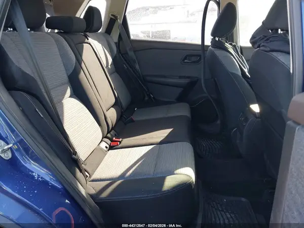 JN8AT3AB9MW226087 2021 NISSAN ROGUE - Image 8