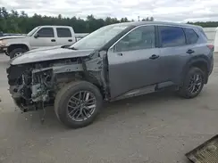 JN8AT3ABXMW200730 2021 NISSAN ROGUE