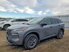 JN8AT3ABXMW204664 2021 NISSAN ROGUE